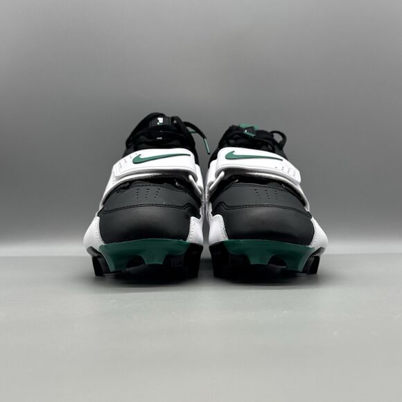 Nike Diamond Turf 93 TD Emerald Football Cleats HF5298-102 size 8.5 Prime Time main image 4